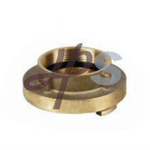 Swivel brass or aluminum fire hose adaptor manufacturer